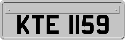 KTE1159