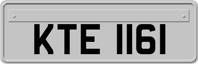 KTE1161