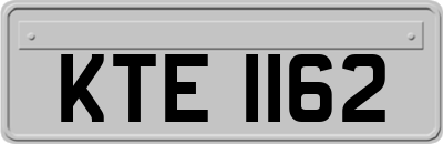 KTE1162