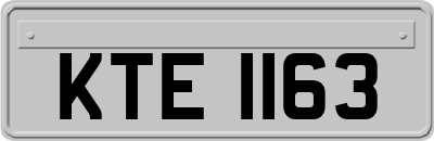 KTE1163