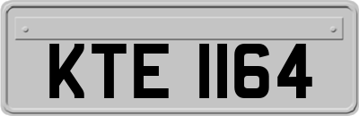 KTE1164