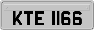 KTE1166