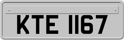 KTE1167