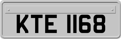KTE1168