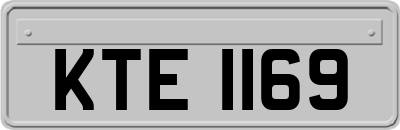 KTE1169