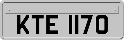 KTE1170