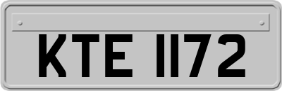 KTE1172
