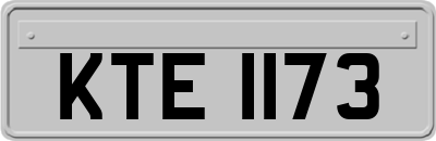 KTE1173