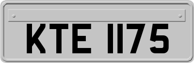 KTE1175
