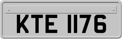 KTE1176