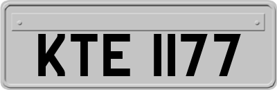 KTE1177