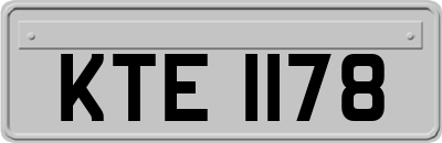 KTE1178