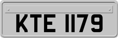 KTE1179