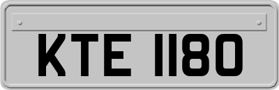 KTE1180