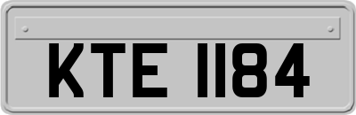 KTE1184