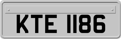 KTE1186