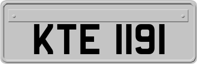 KTE1191