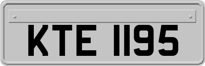 KTE1195