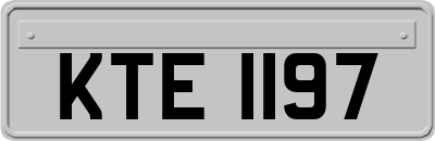 KTE1197