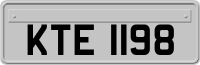 KTE1198
