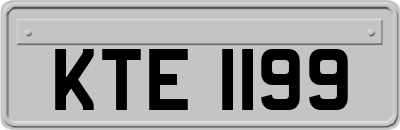 KTE1199
