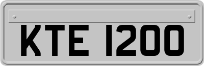 KTE1200