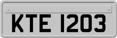 KTE1203