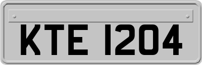 KTE1204