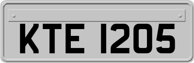KTE1205