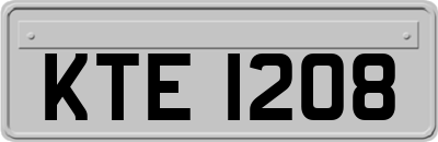 KTE1208