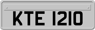 KTE1210