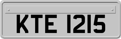 KTE1215