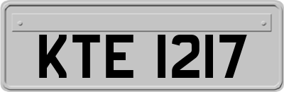 KTE1217