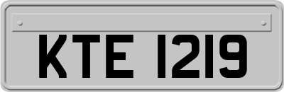 KTE1219