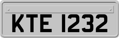 KTE1232