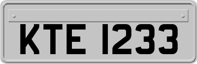 KTE1233