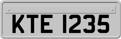 KTE1235