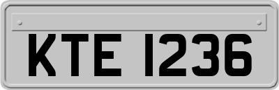 KTE1236