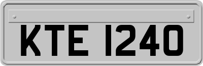 KTE1240