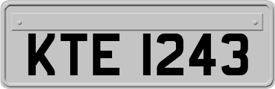 KTE1243