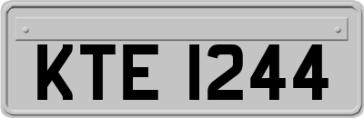 KTE1244