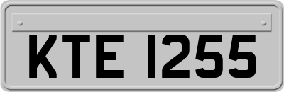 KTE1255