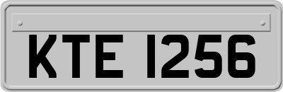 KTE1256