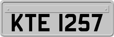KTE1257