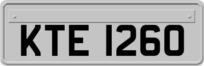 KTE1260