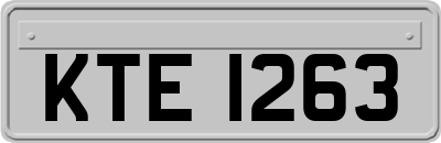 KTE1263