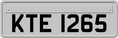 KTE1265