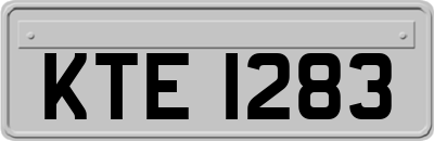 KTE1283