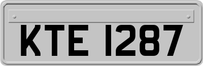 KTE1287