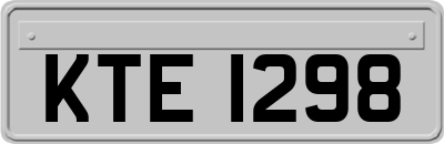 KTE1298